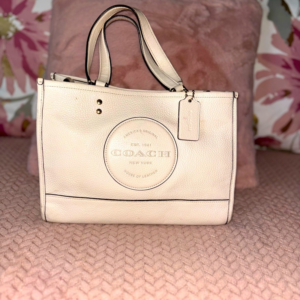 Coach Dempsey Mini